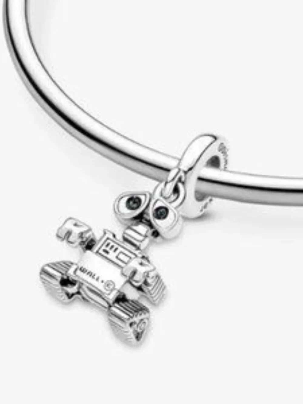 Pixar Wall-E Dangle Charm charm for pandora braclet